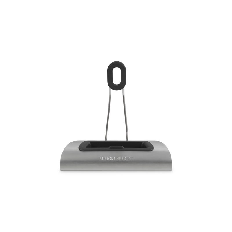 Stainless Steel Lid Holder