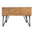 Ensemble de tables basses 3 pièces Hannalee