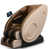 Brown Faux Leather is out of stock