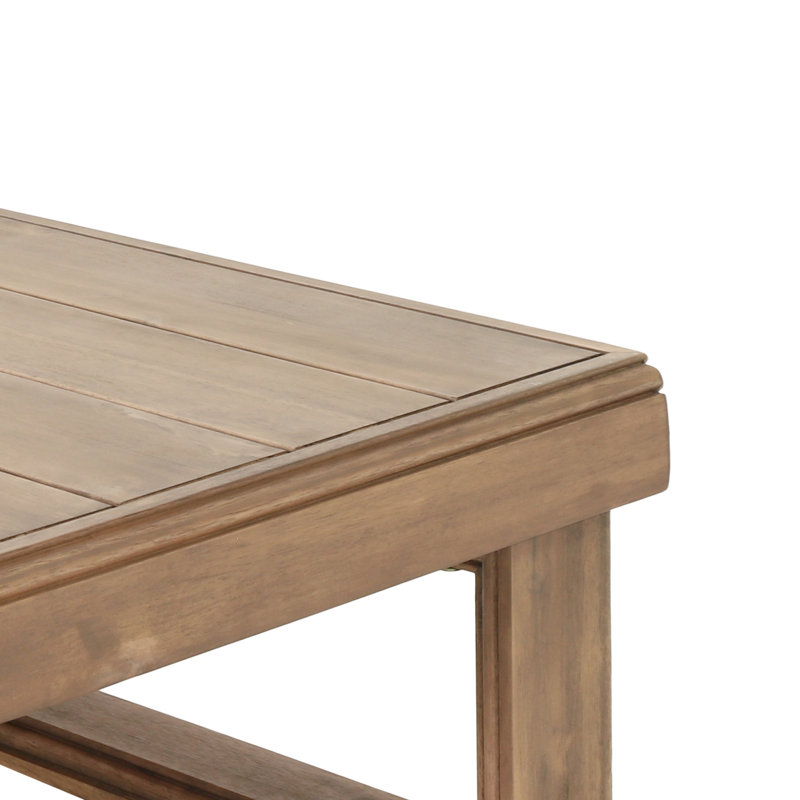 TABLE BASSE WESTCHESTER