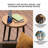 Patrica Outdoor Coffee Table-7001647