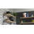 Shelving Unit Part, Laminated Shelf Board Pre-Sanded Pine-6010569