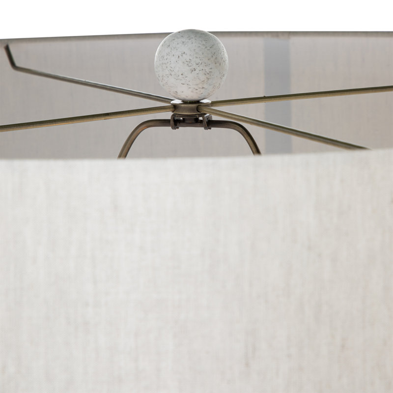 Claudius 71.75" Floor Lamp