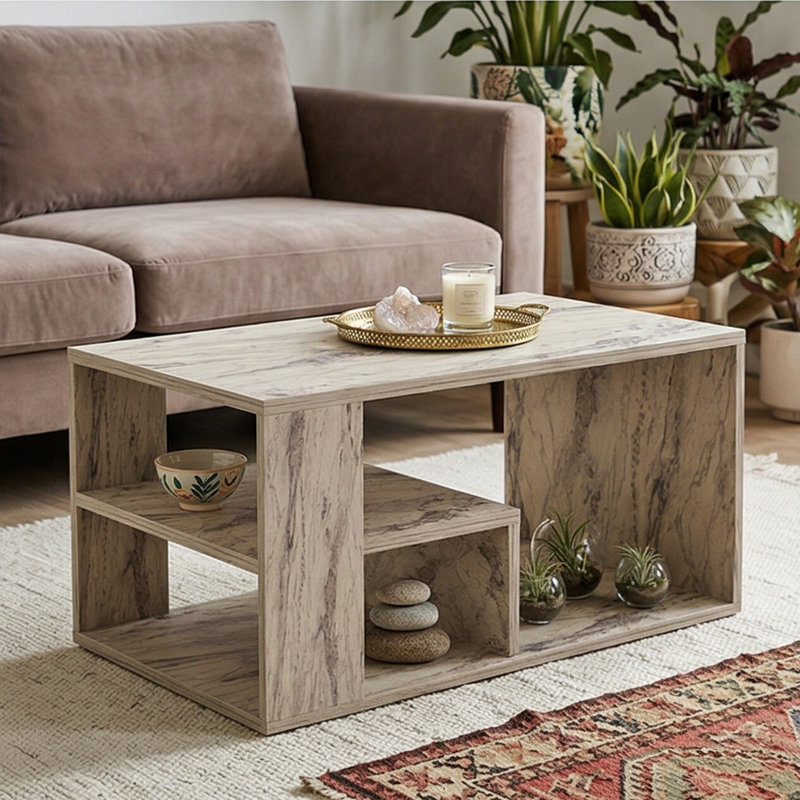 Table basse Kaelen