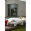 Jut Plastic/Resin Dining Table-49193401