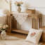 Console Farmhouse avec beaucoup de rangement