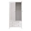 Armoire de rangement en métal pour vêtements-951870125