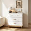 Commode moderne avec 3 tiroirs