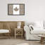 Cadre flottant O Canada Rustic Anthem, design par Lil 'Rue-503779582-503779579