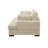Mordecai 89'' Corduroy Sleeper Sofa-1117059010