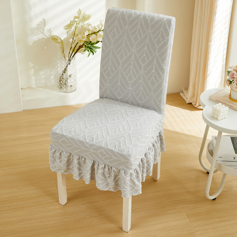 Summer Dining Chair Cover