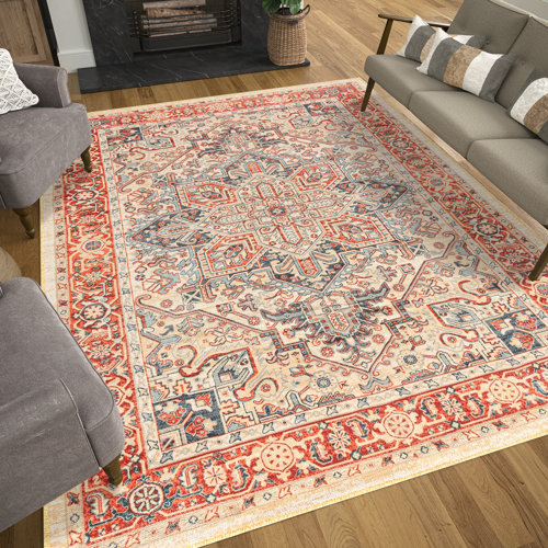 Bloomsbury Market Area Rugs You'll Love | Wayfair