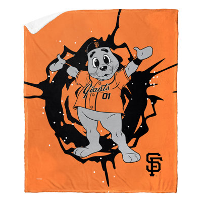 Throw Blanket