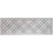 Diamond Plaid Non-Slip Outdoor Rug-590290764