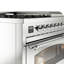 ILVE Nostalgie II 48 Dual Fuel Range-6302479-6302496