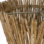 Lustre 4 branches en bois Rhea