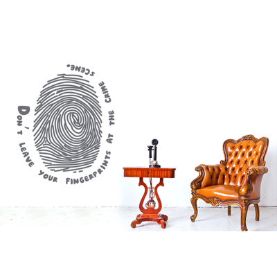 Wall Decal