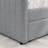 Queen Size Daybed With Two Drawers-1308146671