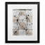 Ink Casting Print by Michael Willett