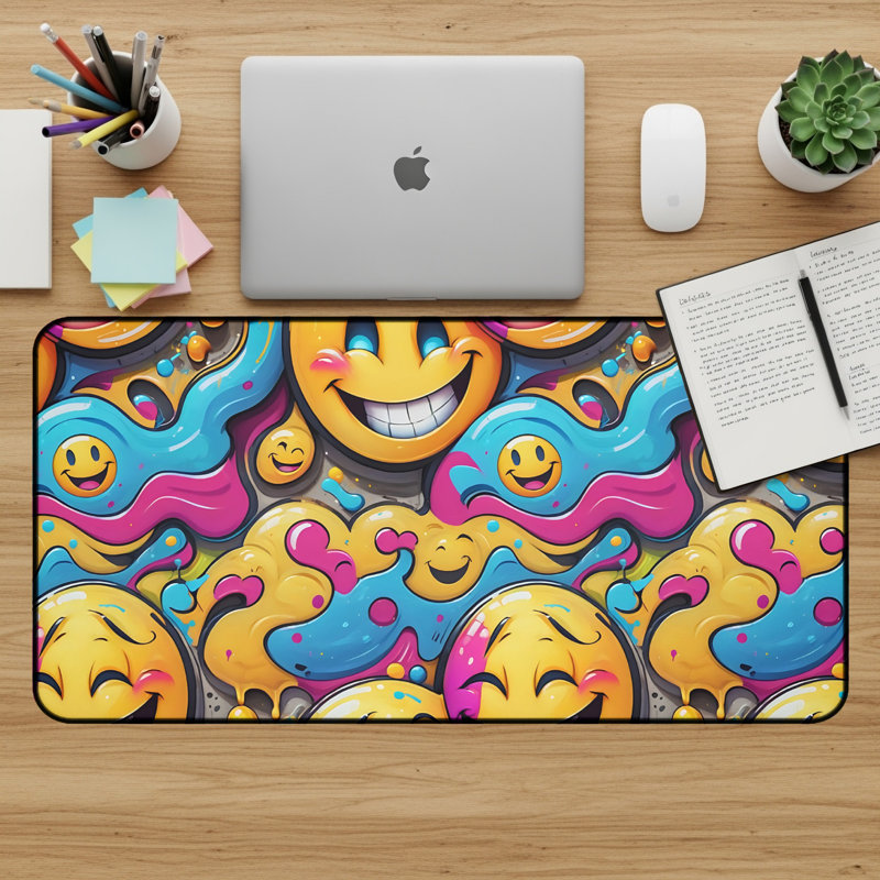 Desk Pad