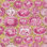Papier peint Schumacher x Johnson Hartig Plates & Platters