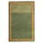 Caden Hand-knotted Wool Rug-1111203245