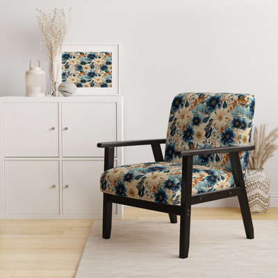 Fauteuil Naiana