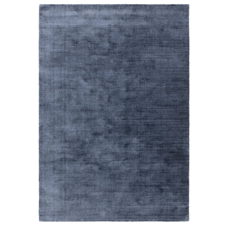 Battershall Rectangle Hand Tufted Dhurrie Area Rug, Rectangle 160 x 230cm