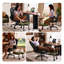 Tabouret à pieds extensible-134965758