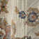 Cadwaller Floral Indoor Rug