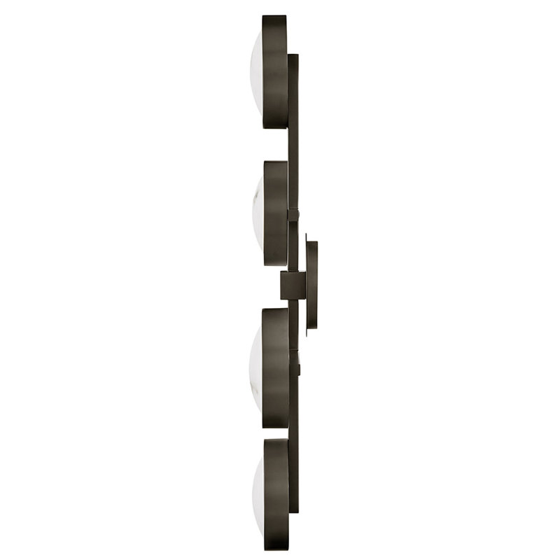 Cava 1 - Light LED Flush Mount