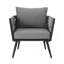 Ensemble de conversation - Chaise