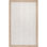 Palermo Casual Bordered Power Loom Jute Off White Rug