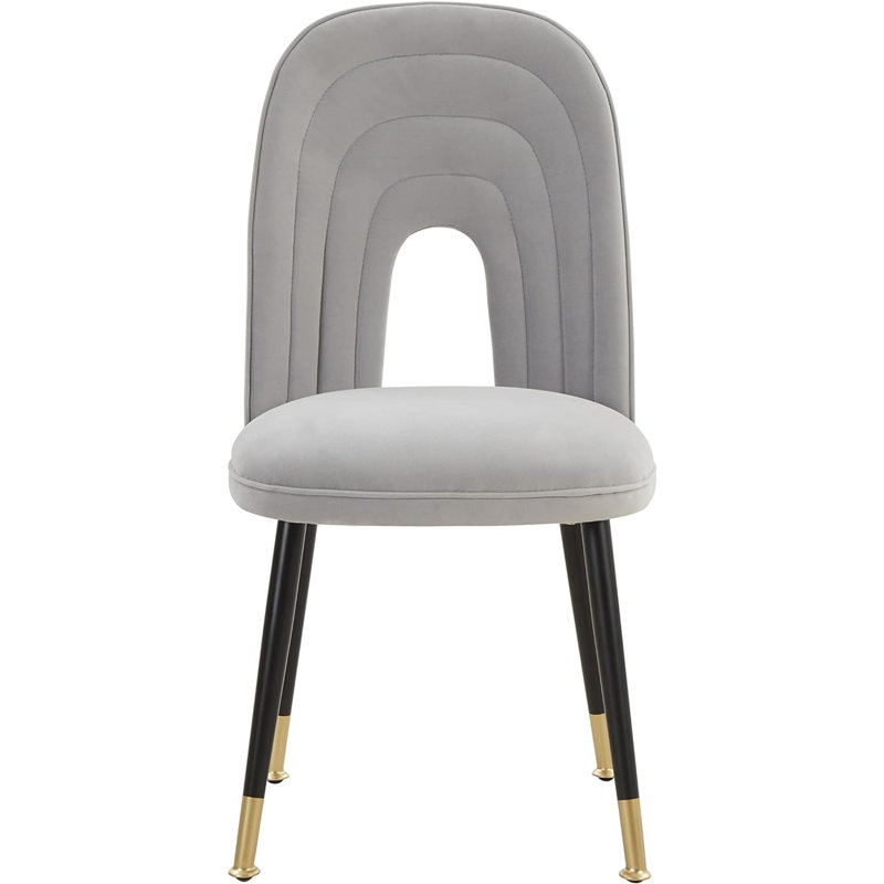 Chaise d'appoint Samina