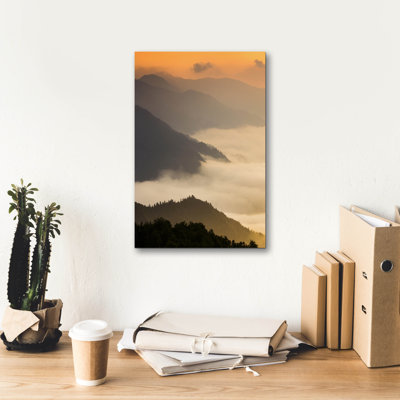 «Dusty Morning» par PhotoINC Studio