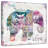 Brampt Boho Elephant Love-109214804