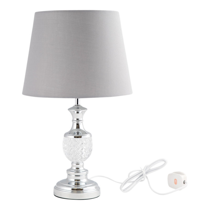 Milton Novelty Lamp