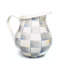 Sterling Check® Pitcher