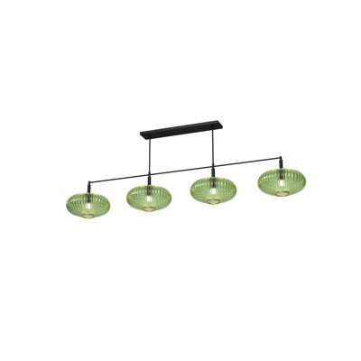 Luminaire pour table de billard 66 po Prohibition