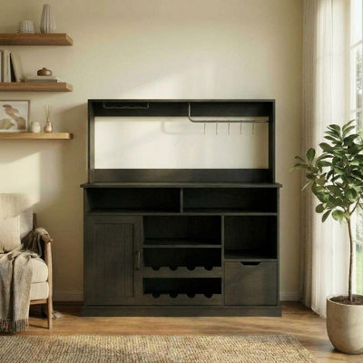 119.9cm Bar Cabinet