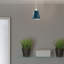13 cm H Bell Lamp Shade-533620130