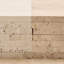Travertine 6x6 Vein Cut Filled Honed Tile-339144093