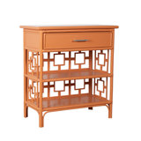 Sobe End Table