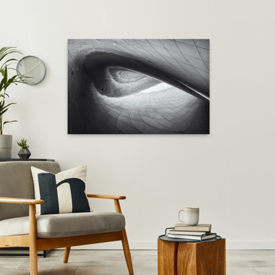 Chicago Warp, art abstrait contemporain, paysage, art mural