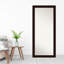 Miroir pleine grandeur Kaitlyn-Marie