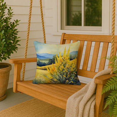 Coussin Kentucky