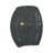 Acuna 1 Light Black Ada Sconce-121436250-121436252
