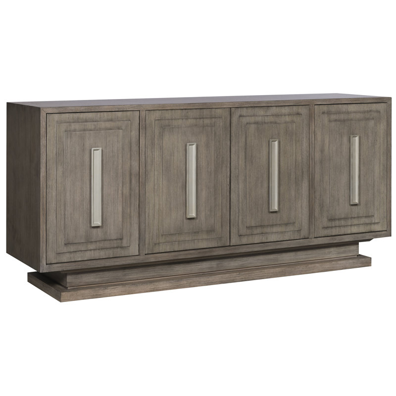 Grantham 72'' W Solid Wood Buffet