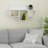 4 Piece Floating Shelf-1394196656