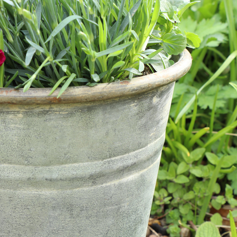 Planter Metal Planter Box